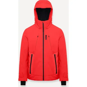 COLMAR MENS SKI JACKET 1343-1VC ketchup Barva: -, Velikost: 54