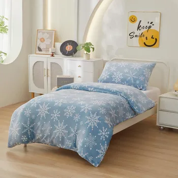 Povlečení Mikroplyšové povlečení LUX 3