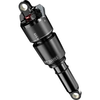 Vidlice na kolo DT R 535 210 mm/50 mm Standard mount DU (DT R 535 210 mm/50 mm Standard mount DU)