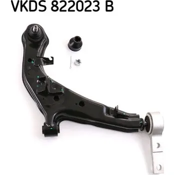 Zavěšení kol Řídicí páka, zavěšení kol SKF VKDS 822023 B