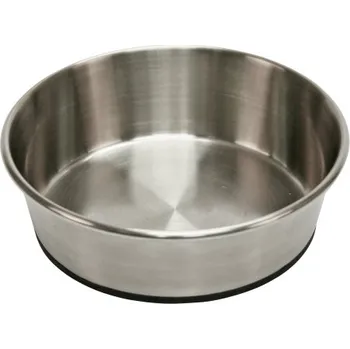 Miska pro psa Nerezová hluboká miska pro psy 850 - doprava zdarma od 2 000 Kč