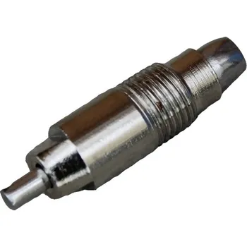 napáječka Náhradní nipl 1/8 pro napáječky KLIP a NIPO, nerezový - doprava zdarma od 2 000 Kč