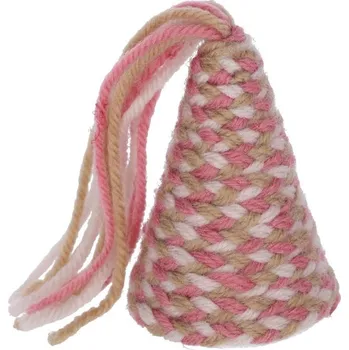 Hračka pro kočku KERBL Pet Klobouček hračka pro kočky - doprava zdarma od 2 000 Kč