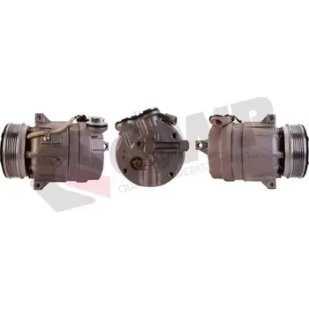 Kompresor klimatizace QWP Kompresor klimatizace QWP WCP452R + DOPRAVA ZDARMA!