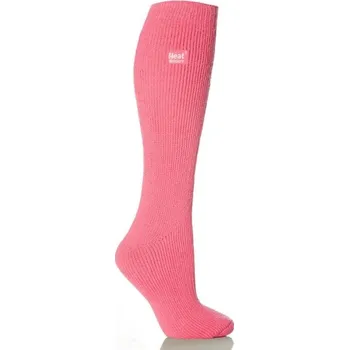 Termopodkolenky Heat Holders dámské 37-42 růžové - doprava zdarma od 2 000 Kč