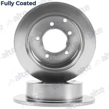 Brzdový kotouč Brzdový kotouč ALTE AUTOMOTIVE 127993FCAL