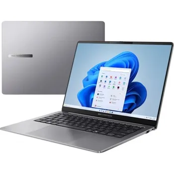 Notebook Asus ExpertBook P5405CSA-NZ0895W - Ultra 7-258V 14'' 144Hz 32GB 1TB Windows 11 Home AI