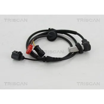ABS Snímač, počet otáček kol Triscan A/S 8180 29110