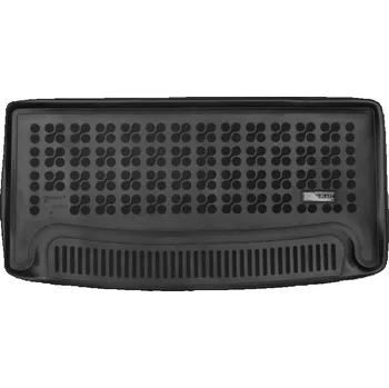 Vana do kufru Rezaw-Plast Gumová vana do kufru Škoda Kodiaq II. 2024- (7míst, horní dno)