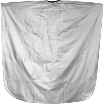 Salon Komplet Pláštěnka barvící PVC CV 1801S SILVER