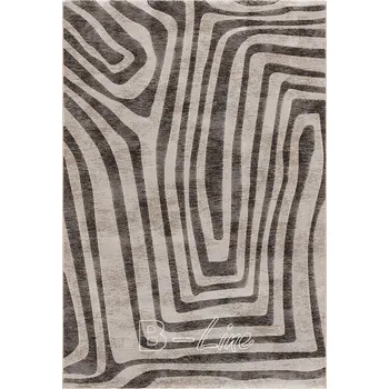 Koberec Ragolle Kusový koberec ARGENTUM 63915/8273 Rozměr 133x195 cm