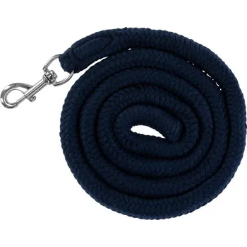 COVALLIERO Cotton vodítko 2m b. tm.modrá - doprava zdarma od 2 000 Kč