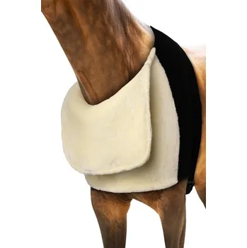 Deka pro koně HORZE Comfort ochranná vesta pro koně pod deku S - doprava zdarma od 2 000 Kč