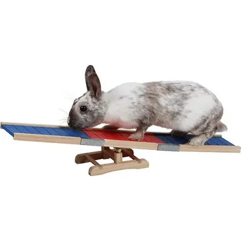 hračka pro malé zvíře Sklopná houpačka Rocker - doprava zdarma od 2 000 Kč