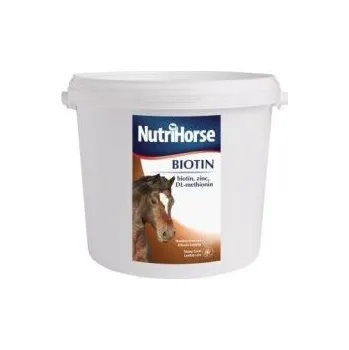 Krmivo pro koně NutriHorse Biotin H pro koně, 1kg - doprava zdarma od 2 000 Kč