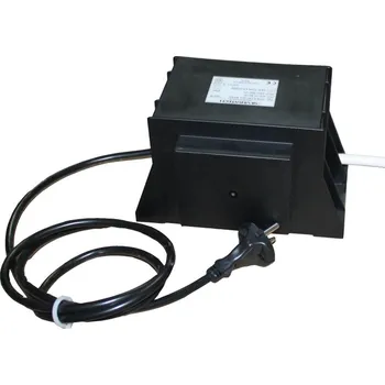 napáječka pro hospodářská zvířata Transformátor pro vyhř. napáječky 24V/400VA