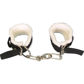 Pouta pro koně nylonová s řetězem - doprava zdarma od 2 000 Kč