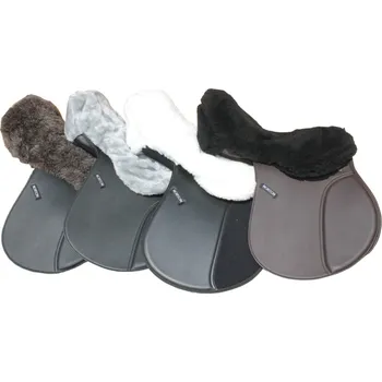 Beránek na posedlí syntetický natural - doprava zdarma od 2 000 Kč