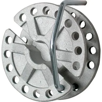 Ohradník Napínák drátu pro ohradník STABIL s pojistkou - doprava zdarma od 2 000 Kč