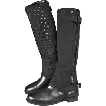 Chapsy ELT Daily Silicon jezdecké minichapsy dětské M - doprava zdarma od 2 000 Kč