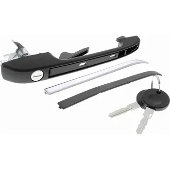 Dveře karosérie Vnější klika dveří VAICO V10-6144