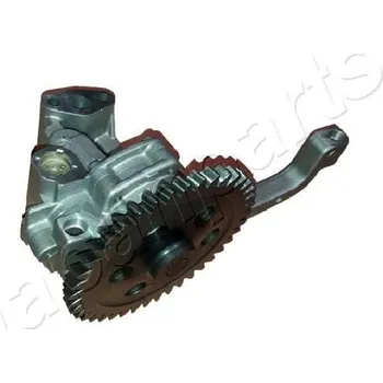 Olejové čerpadlo Olejové čerpadlo JAPANPARTS OP-VW04