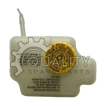 Přislušenství brzdového systému Nádobka brzdové kapaliny VIKA 16110711301