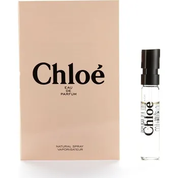 Parfém Chloe Chloé Parfémovaná voda EDP, 1.2ml, dámske