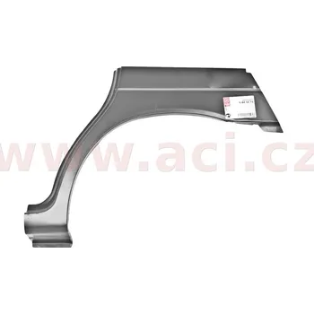Příslušenství karosérie Boční stěna ACI 8245147