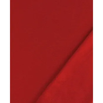 Warmkeeper Červený (E) (Hebký hřejivý warmkeeper)