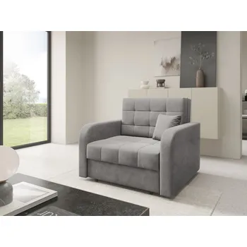 Křeslo Rozkládací křeslo Evelyn 1 - Kronos 53