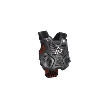 Motocyklový chránič hrudi a pátěře Acerbis chránič hrudi BODY ARMOUR P035 RACE černá