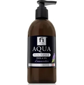 Vířivka Fi SPA aroma pro vířivky Aqua Fragrance levandule 250 ml