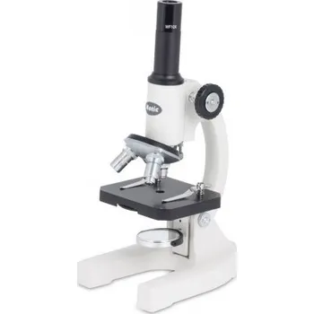 Mikroskop Školní mikroskop Model ZM 1 - MOTIC Europe - 2.00.02