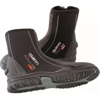 Neoprenové boty Mares Neoprenové boty - FLEXA DS BOOT NEW 5 mm 9