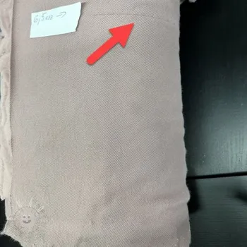 Fleece Paw prints powder pink II.třída