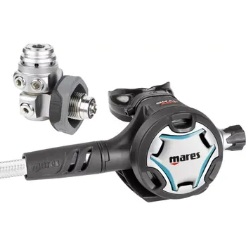 Mares Automatika DUAL ADJ 62X Bílá / Modrá INT