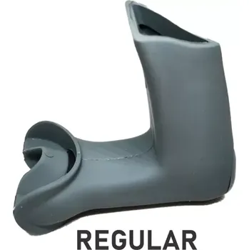 Šnorchl Aquasphere Náhradní náustek na šnorchl Focus Regular