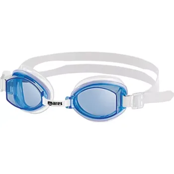 Plavecké brýle Mares Aquazone Plavecké brýle - Seaside Rocket Transparentní / modrá