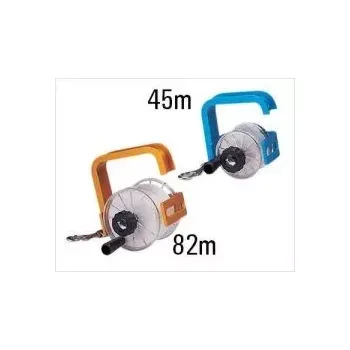 Rybářský naviják Soprassub Naviják Aluminium Reel 45 / 82m 45 m