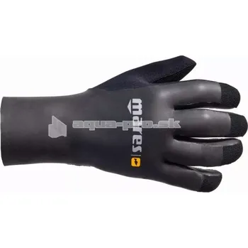 Vodní sport Mares Apnea Neoprenové rukavice - SMOOTH SKIN 3,5 mm S