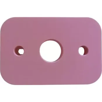 Plovací deska Matuška-Dena Dětská plavecká deska Růžová