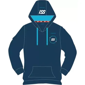 Pánská mikina SSI Potápěčská mikina s kapucí HOODIE TURTLE UNISEX XL