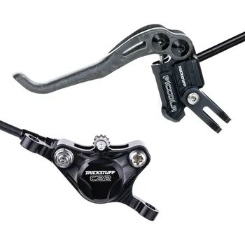 TRICKSTUFF PICCOLA CARBON "BLACK"