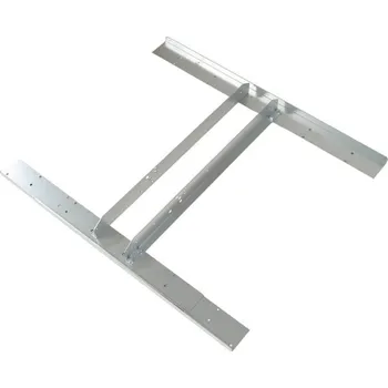 Konzole pro uchycení solárního panelu 200W - doprava zdarma od 2 000 Kč