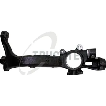 Čep nápravy Čep nápravy, zavěšení kol TRUCKTEC AUTOMOTIVE 07.31.305