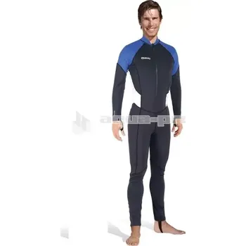 Neoprenové oblečení Mares Lykrový oblek TRILASTIC STEAMER MAN 6 / XXL