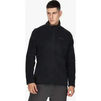 Pánská mikina JACK WOLFSKIN TAUNUS FZ M L 561476