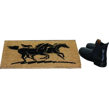 Rohožka WALDHAUSEN Two Horses - doprava zdarma od 2 000 Kč