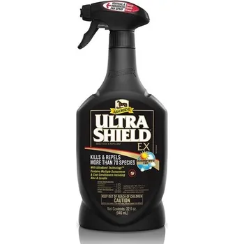 Repelent Absorbine UltraShield® EX Insecticid & Repelent 946 ml - doprava zdarma od 2 000 Kč